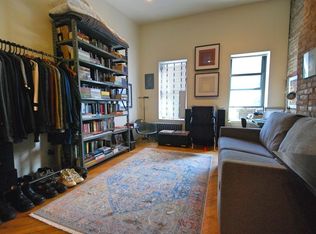 162 Avenue B APT 5N, New York, NY 10009