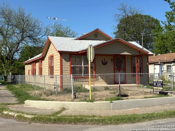 231 REMOLINO, San Antonio, TX 78237