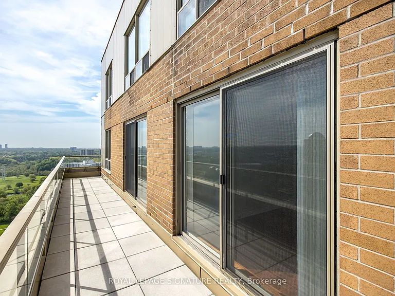 205 Wynford Dr #2903 — Photo 32