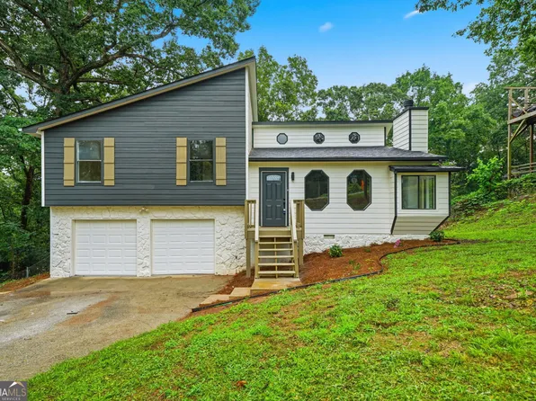 170 Oakland Blvd, Stockbridge, GA 30281
