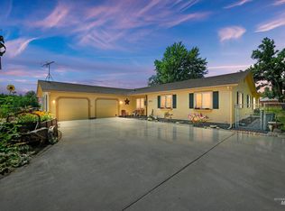 1173 Lower Bluff Rd, Emmett, ID 83617