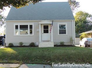 3761 S 5th Pl, Milwaukee, WI 53207