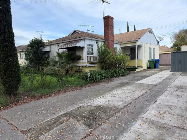 4354 Huntley Ave, Culver City, CA 90230