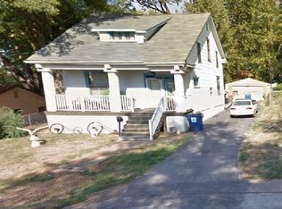 2464 Ackerman Ave, Saint Louis, MO 63114