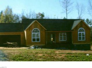 6540 Welborn Ridge Ct, Trinity, NC 27370