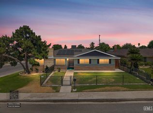 3800 Harvard Dr, Bakersfield, CA 93306
