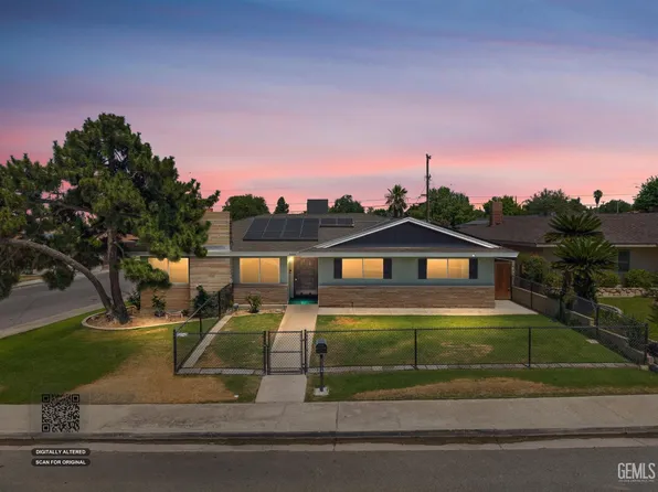 3800 Harvard Dr, Bakersfield, CA 93306