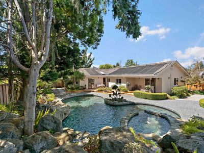 861 Riverside Dr, Los Altos, CA, 94024