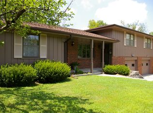 1413 Joann St, Columbia, MO 65203