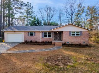 113 Crestview Dr, Gaffney, SC 29340