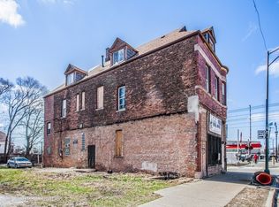 3001 E 83rd St, Chicago, IL 60617