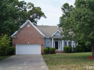 3607 Appling Way, Durham, NC 27703