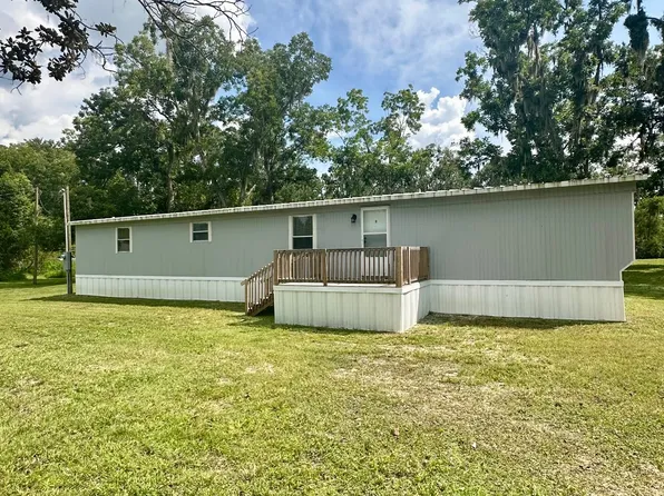 232 NE Sunnybrook St, Lake City, FL 32055