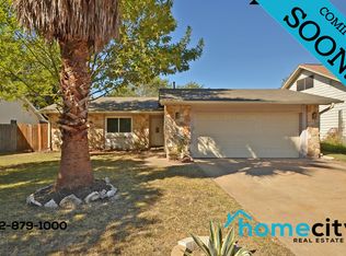 7100 Teaberry Dr, Austin, TX 78745