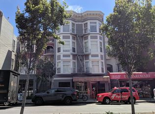 518-520 Divisadero St #6, San Francisco, CA 94117
