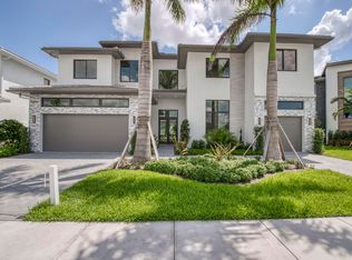 18456 Symphony Ct, Jupiter, FL 33458