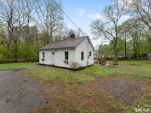 368 Norman Road, Griswold, CT 06351