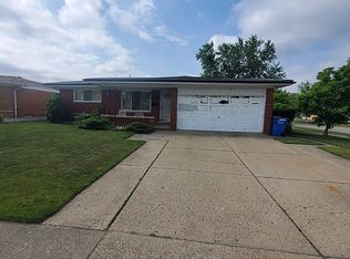 13436 Martin Rd, Warren, MI 48088