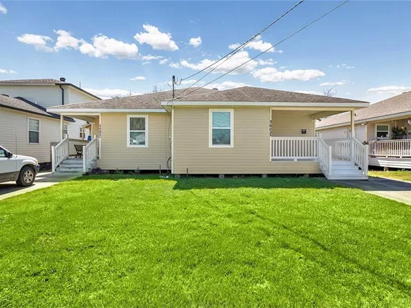 3662 Clematis St, New Orleans, LA 70122