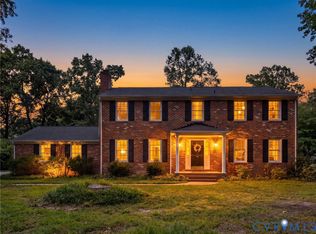 3610 Castlebury Dr, Chester, VA 23831