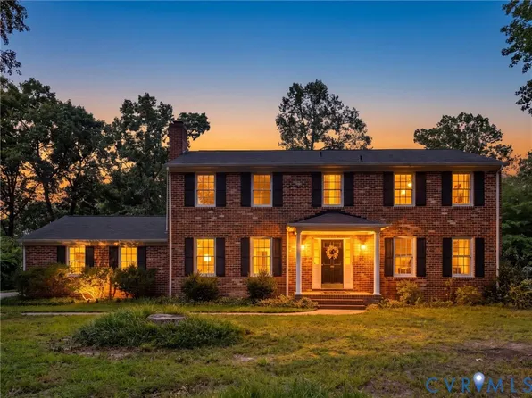 3610 Castlebury Dr, Chester, VA 23831