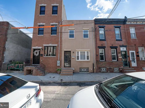 318 Emily St, Philadelphia, PA 19148