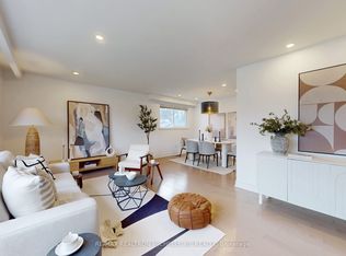 35 Bridley Dr, Toronto, ON M1V 1B1