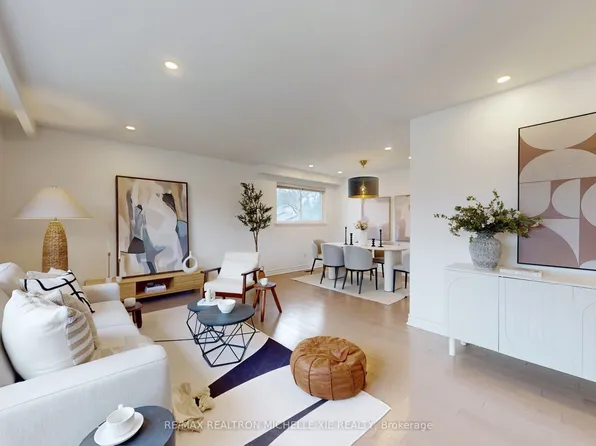 35 Bridley Dr, Toronto, ON M1V 1B1