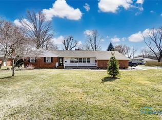 1001 6th St, Findlay, OH 45840