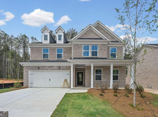 6140 Marigold Way, Atlanta, GA 30349