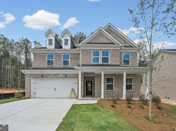 6140 Marigold Way, Atlanta, GA 30349