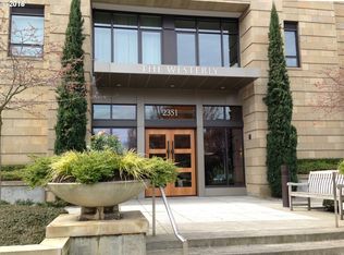 2351 NW Westover Rd UNIT 308, Portland, OR 97210