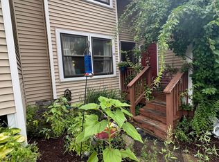 501 Bean Hill Rd UNIT 15, Northfield, NH 03276