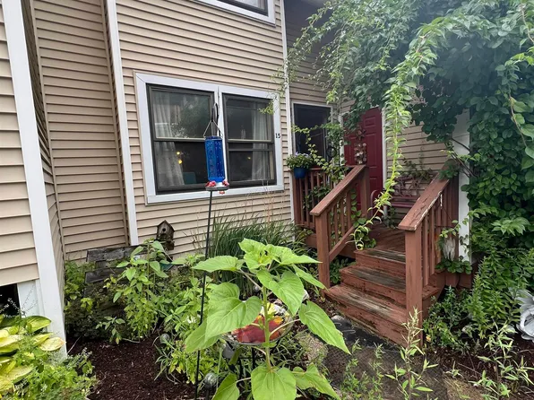 501 Bean Hill Road #15, Northfield, NH 03276