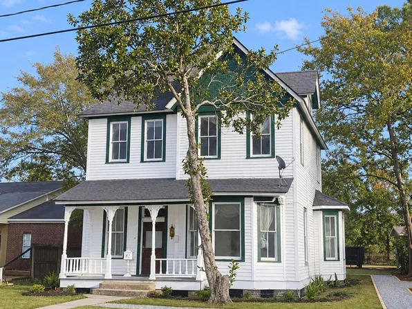 3434 Pascagoula St, Pascagoula, MS