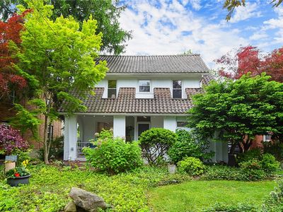 2219 Beechwood Blvd, Pittsburgh, PA, 15217