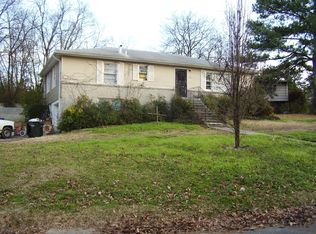 431 26th Ave NW, Birmingham, AL 35215