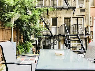 Rented by Sky Management