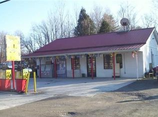 8250 Pinewood Rd, Nunnelly, TN 37137