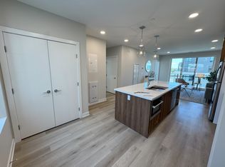 The Forge, Calgary, AB T3B 6P5