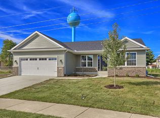 714 Gavin Rd, Mahomet, IL 61853