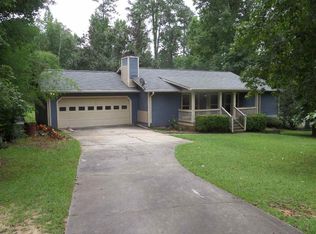 105 Regency Ct, Macon, GA 31211