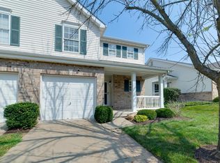 4933 Hurstborough Ct, Hazelwood, MO 63042