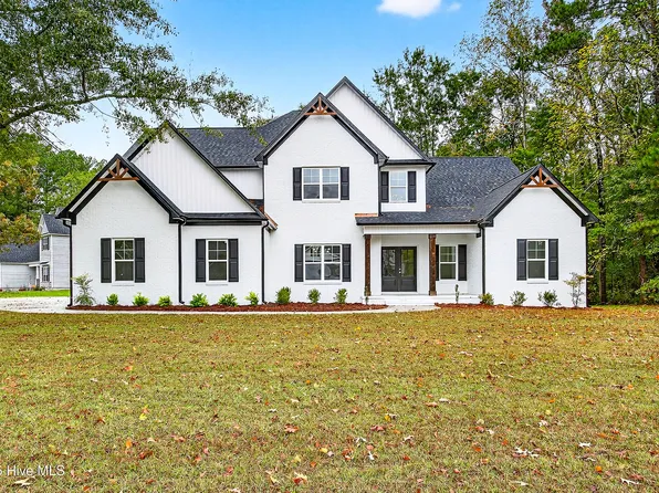 200 Morgan Lane, Jacksonville, NC 28540