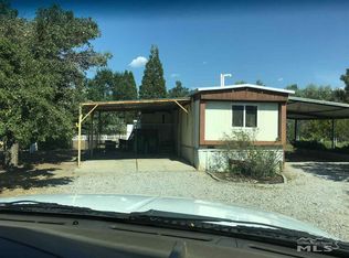 5020 Rampion Way, Sun Valley, NV 89433