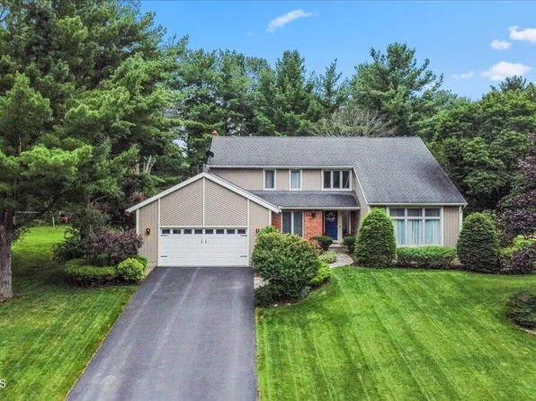 1062 Valerie Drive, Niskayuna, NY 12309