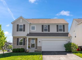 9070 Bunker Hill Way, Orient, OH 43146