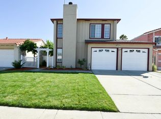 2538 Huran Ct, San Jose, CA
