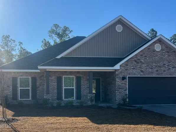 15241 Dandelion Dr, Diberville, MS 39540