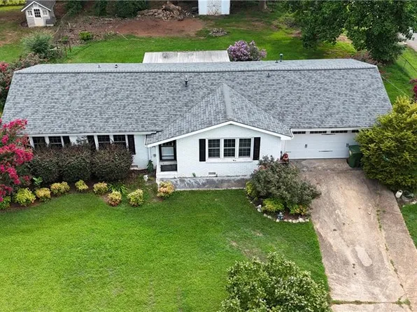 2468 Bobo Rd, Dallas, GA 30132